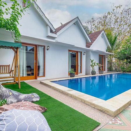 Lahi Villa Batununggul المظهر الخارجي الصورة
