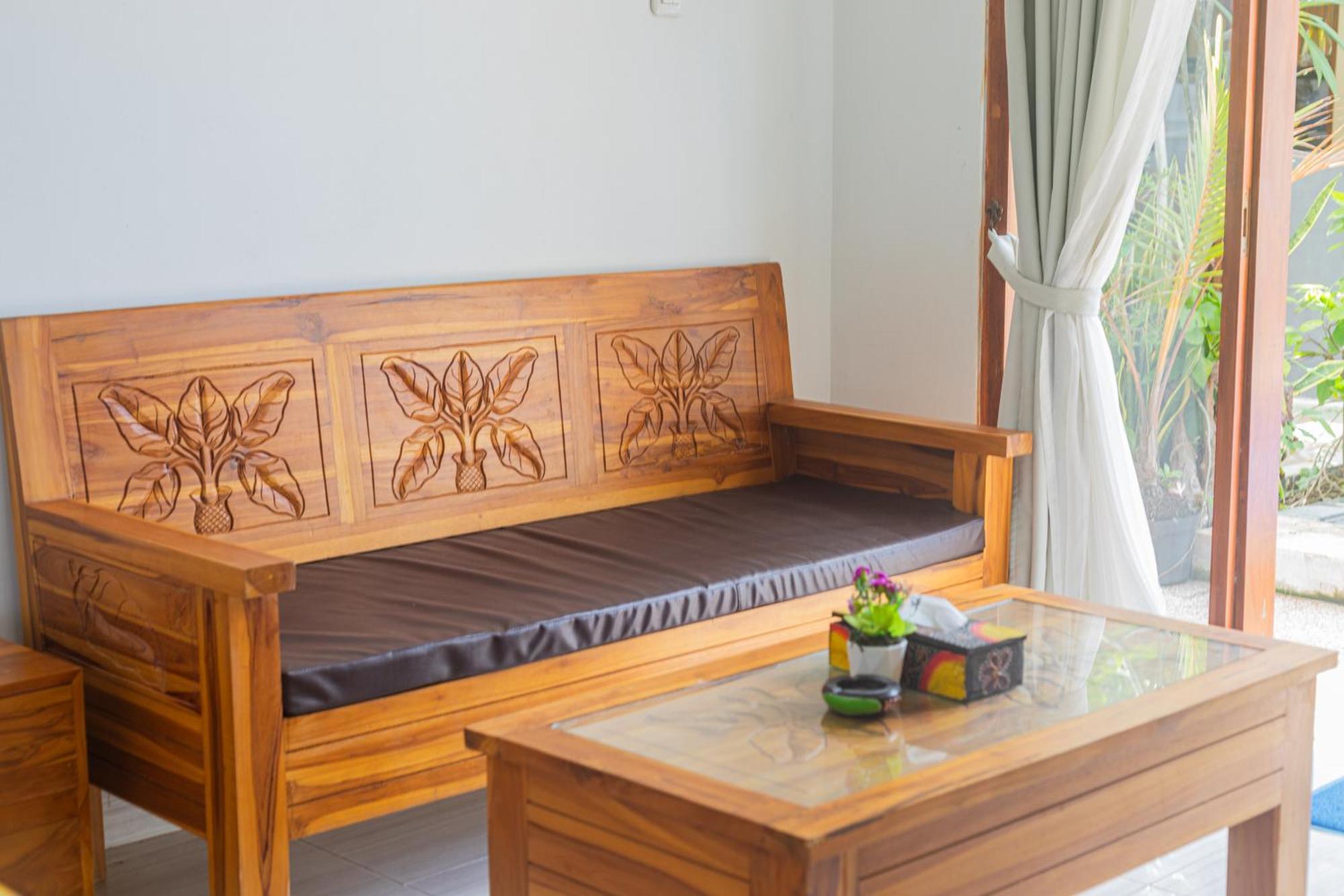 Lahi Villa Batununggul المظهر الخارجي الصورة