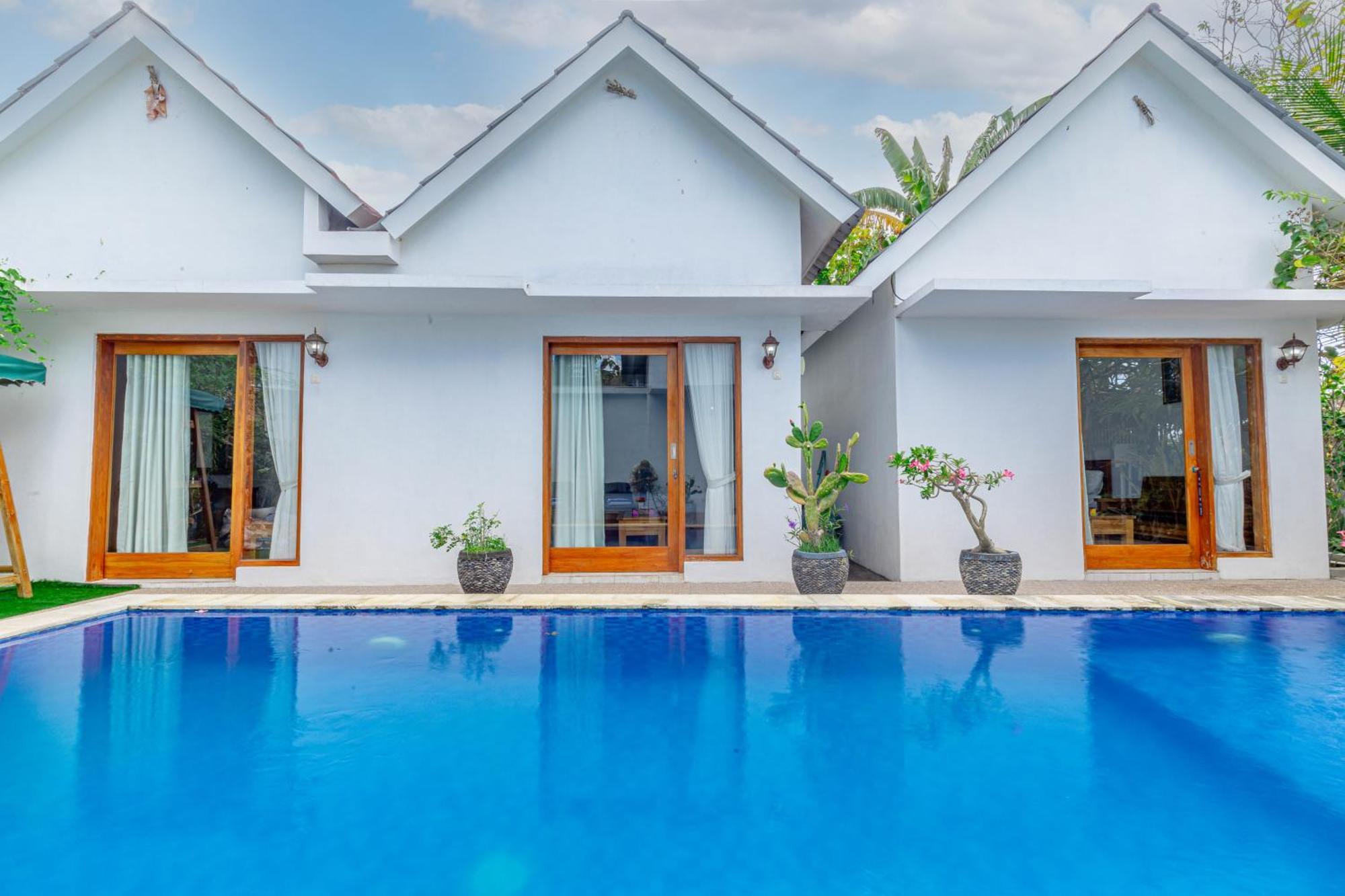 Lahi Villa Batununggul المظهر الخارجي الصورة