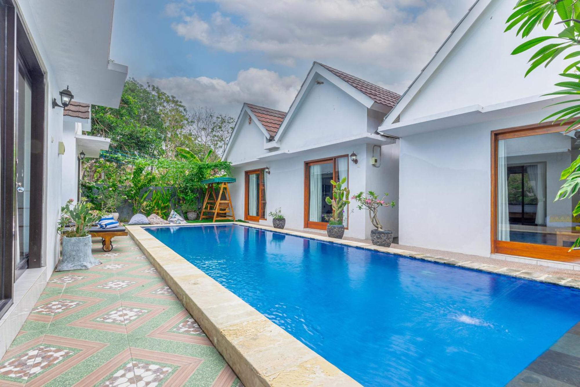 Lahi Villa Batununggul المظهر الخارجي الصورة