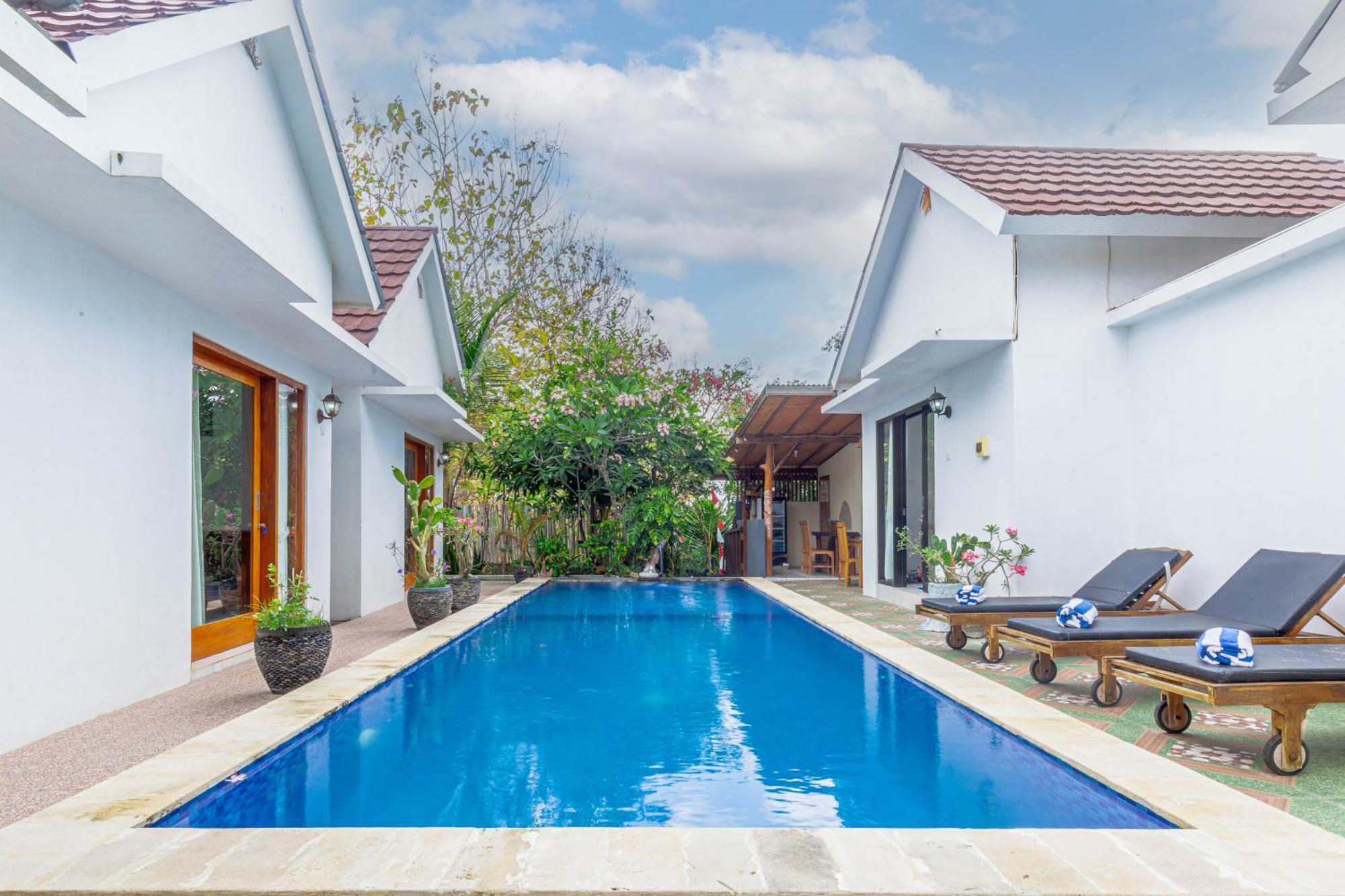 Lahi Villa Batununggul المظهر الخارجي الصورة